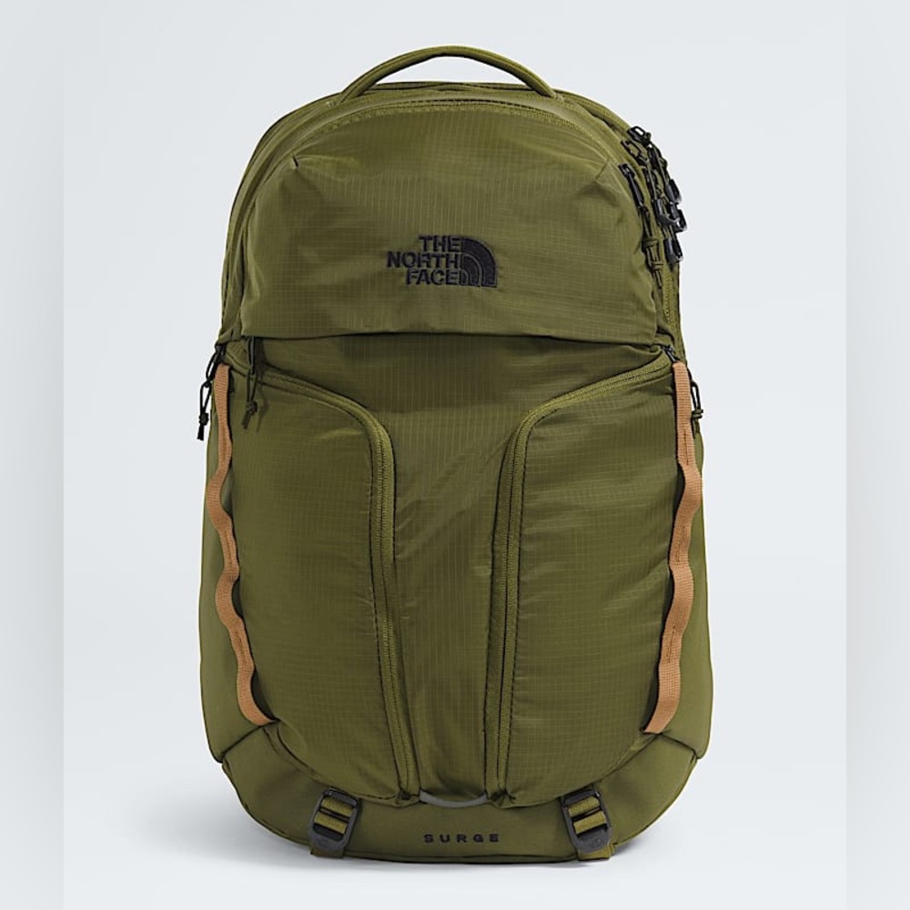 THE NORTH FACE women’s Surge Backpack -    31 liters